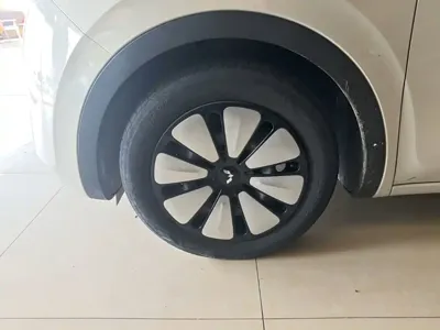 Wuling Bingo