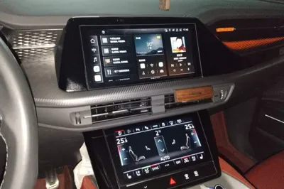 Audi Q6
