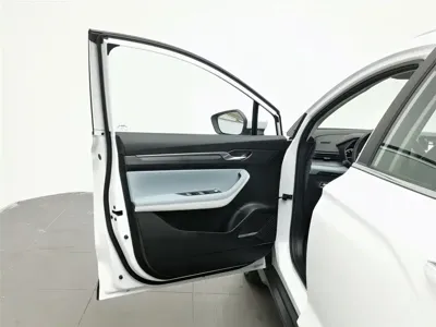Geely Emgrand S