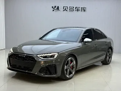 Audi S4