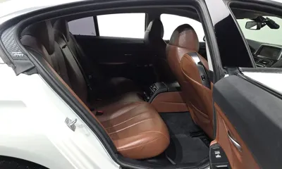 BMW 6-Series