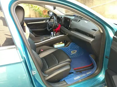 Geely Xingrui