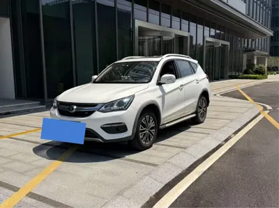 BYD New Energy