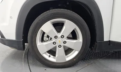 ChevroletGMDaewoo Orlando