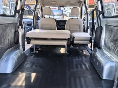 Wuling Hongguang V