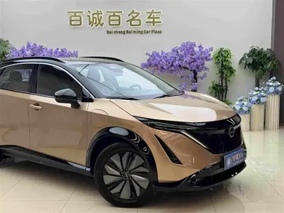Nissan Ariya