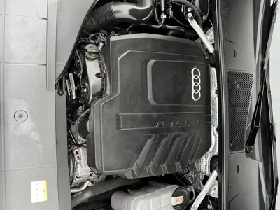 Audi A7L
