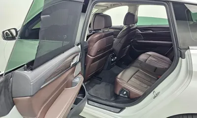 BMW Gran Turismo