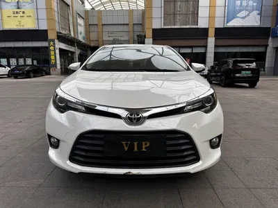 Toyota Levin