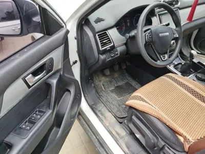 Haval H2
