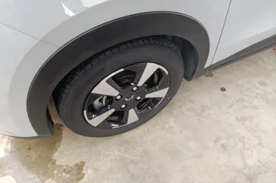 Wuling Bingo PLUS