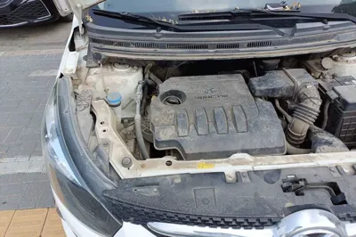 BAIC Senova X25