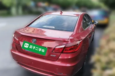Changan Eado