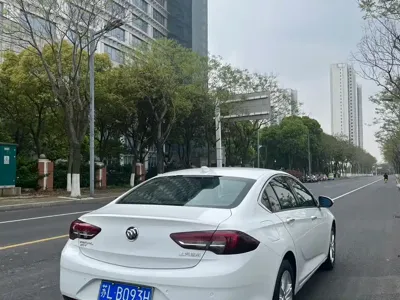 Buick Regal