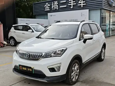 Changan CS15EV