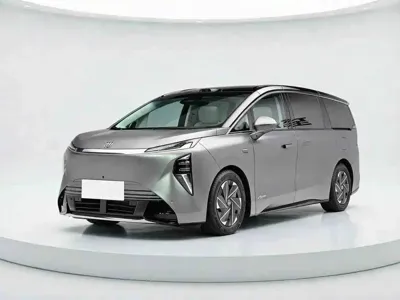 Buick 别克至境世家