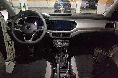 Volkswagen Tacqua