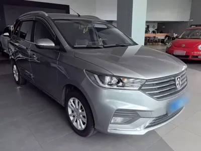 Baojun 360