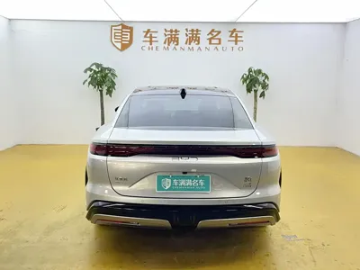 BYD 汉L