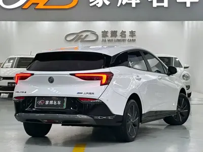 Buick Velite 6
