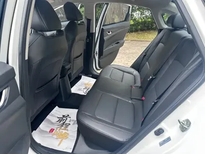 Changan Eado New Energy