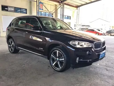 BMW X5 (Import)