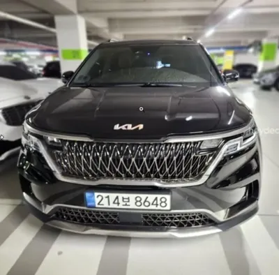 Kia Canival