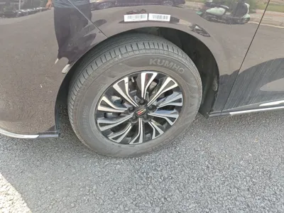 Hongqi HQ9 PHEV