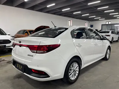 Kia K2