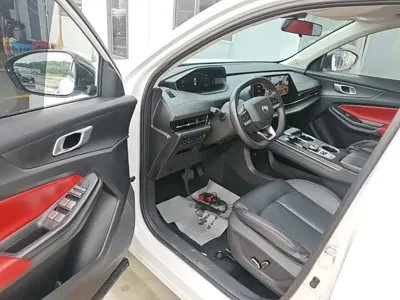 Changan CS55PLUS