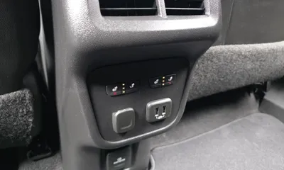 ChevroletGMDaewoo Equinox