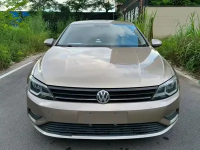 Volkswagen Lamando