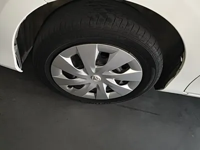 Toyota Vios FS