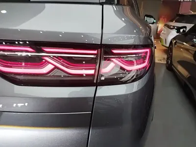 BYD L DM-i