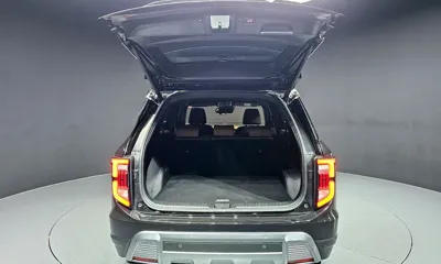 KG_Mobility_Ssangyong Torres