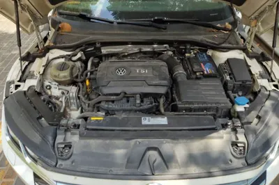 Volkswagen FAW-Volkswagen CC