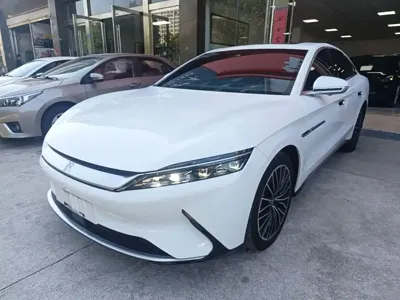 BYD Han