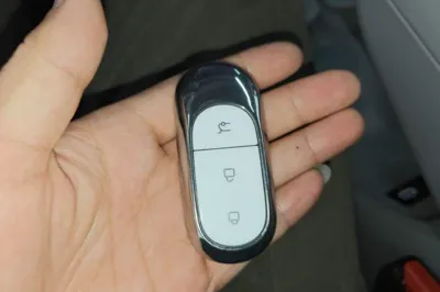 Leapmotor B10