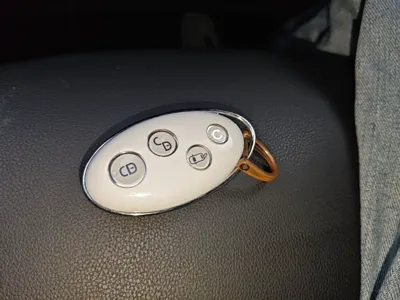BYD Yuan