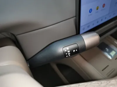 Li Auto Li Auto i8
