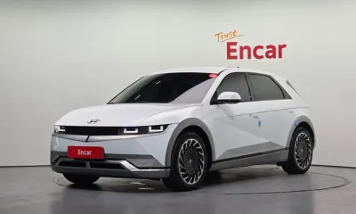 Hyundai Ioniq5