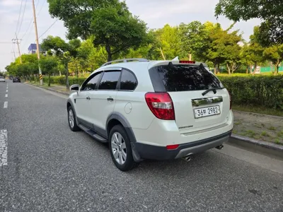 ChevroletGMDaewoo Winstorm