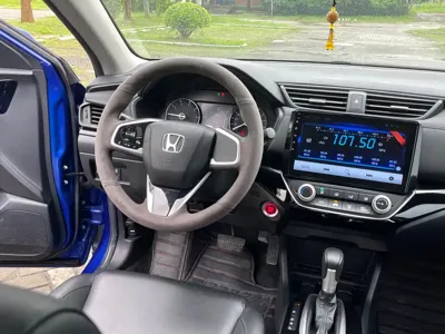 Honda Crider