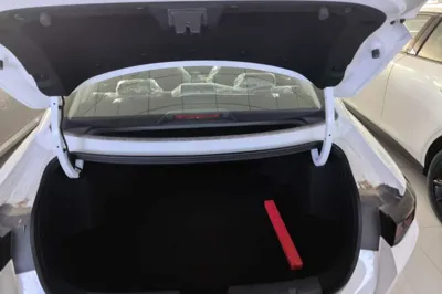 Changan Eado