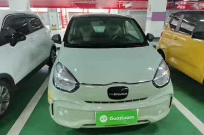 Roewe Clever