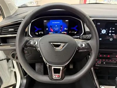 Jetta VS5
