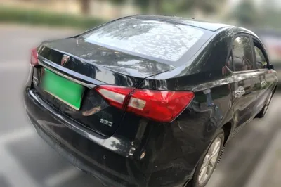 Roewe 360