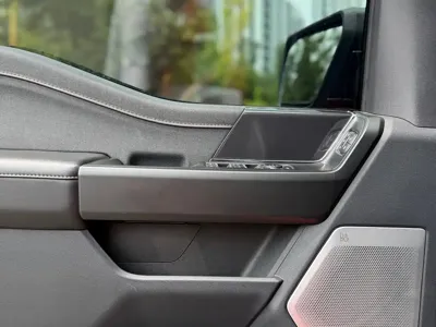 Ford F-150 Raptor