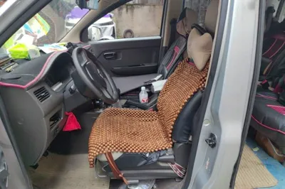 Wuling Rongguang V