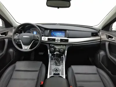 Haval H7
